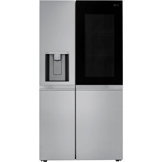 LG Side By Side Refrigerators LRSOS2706S