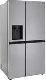 LG Side By Side Refrigerators LRSXS2706S