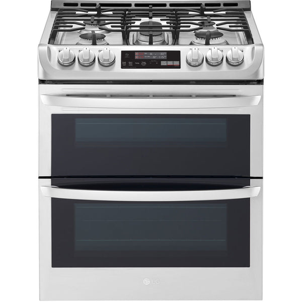 Danby - 20 inch Electric Range, Coil Elements,Glass Door Window