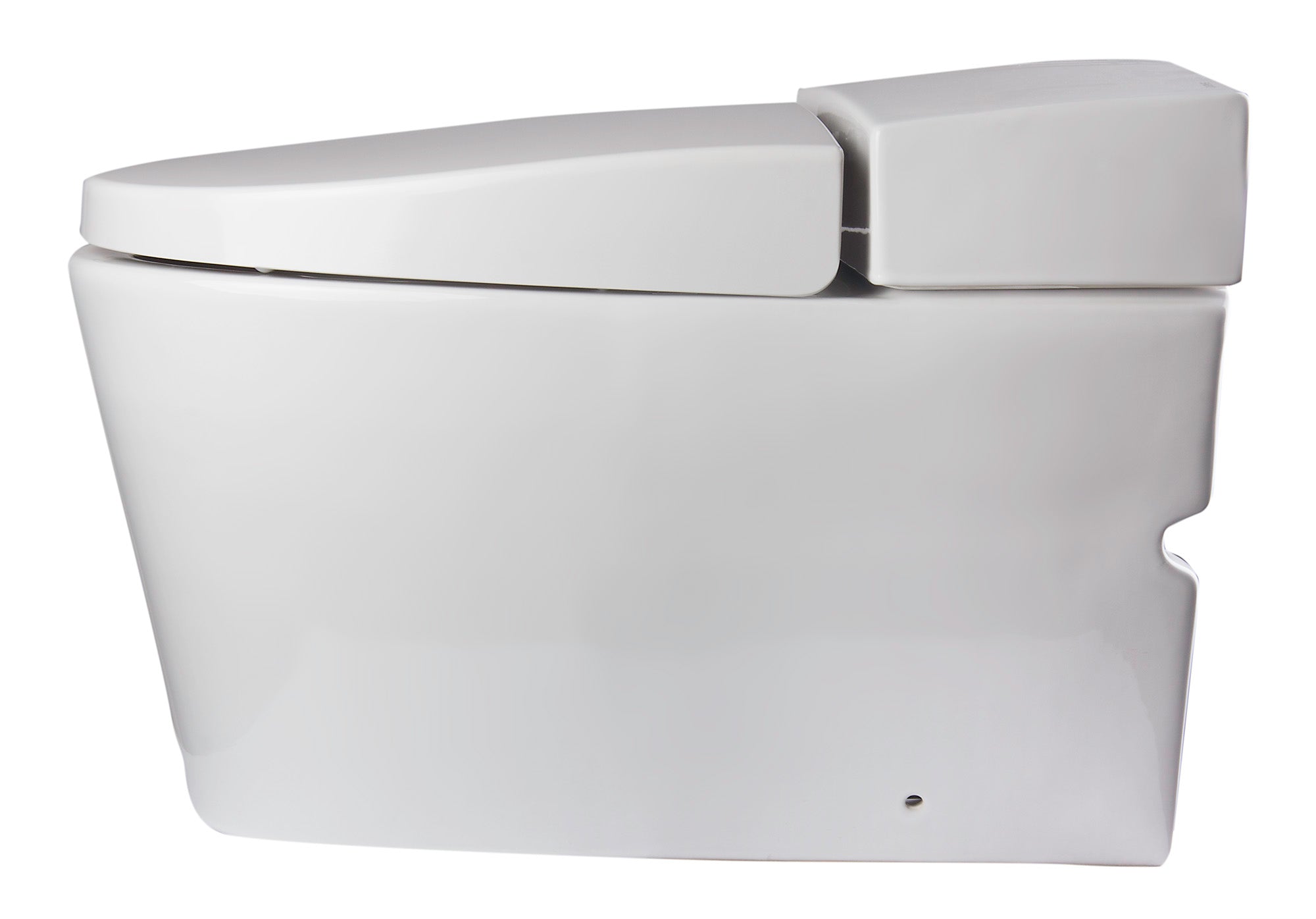 EAGO - Replacement Soft Closing Toilet Seat for TB340 | R-340SEAT