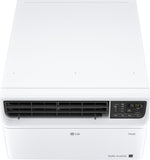 LG Window/Wall Air Conditioners | LW1022IVSM
