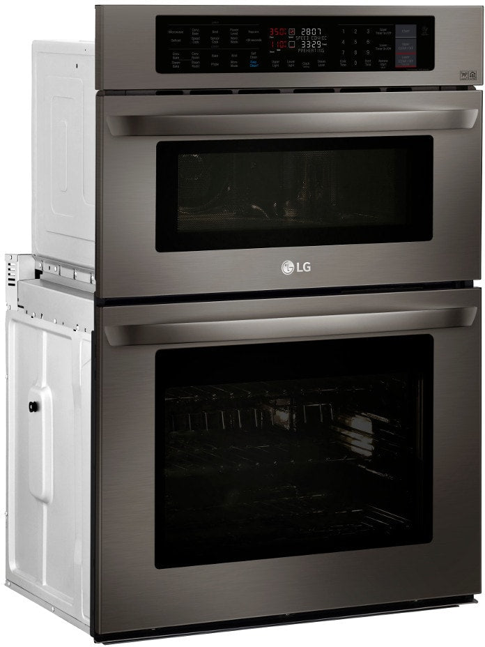 LG Oven/Microwave Combos LWC3063BD