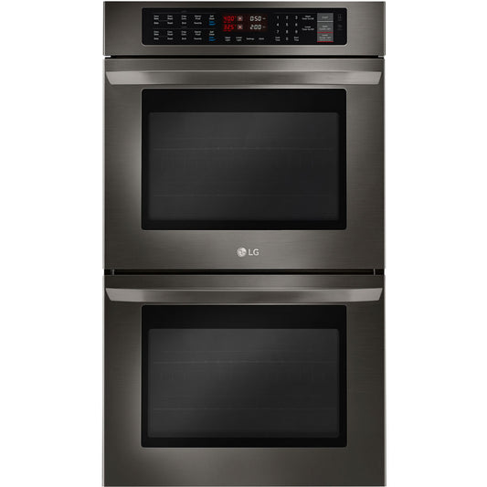 LG Electric Wall Oven LWD3063BD