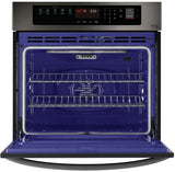 LG Electric Wall Oven LWS3063BD