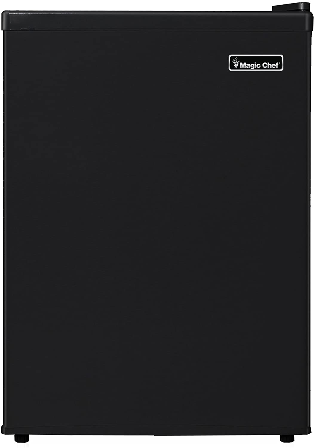 Magic Chef Compact Magic Chef - 2.4 Cu Ft Refrigerator Manual Defrost