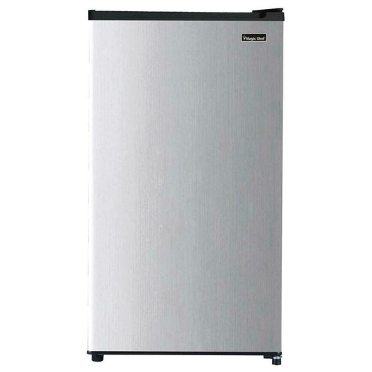 Magic Chef Compact Magic Chef - 3.2 Cu Ft All-Refrigerator, ESTAR