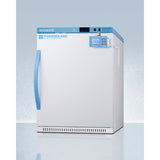 Accucold Summit - 6 Cu.Ft. Vaccine Refrigerator | ARS62PVBIADADL2B