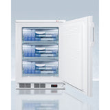 Accucold Summit - 24" Wide All-Freezer | VT65MLGP