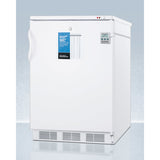 Accucold Summit - 24" Wide All-Freezer | VT65MLPLUS2