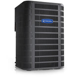 Mr Cool | MRCOOL Heat Pump Condenser 2.5 Ton 15 SEER R410A 30,000 BTU 208-230V/1Ph/60Hz | MHP15030A