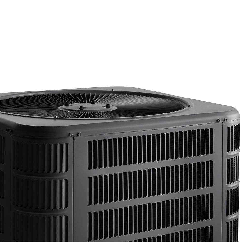 Mr Cool | MRCOOL Heat Pump Condenser 1.5 Ton 15 SEER R410A 18,000 BTU 208-230V/1Ph/60Hz | MHP15018A