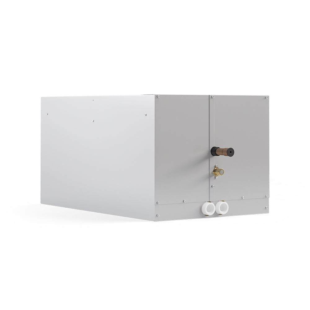 Mr Cool | MRCOOL R410A 18,000 BTU Downflow Painted 14.5" Evaporator Coil | MCDP0018ANPA