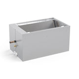 Mr Cool | MRCOOL R410A 24,000 BTU Downflow Painted 14.5" Evaporator Coil | MCDP0024ANPA