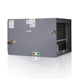 Mr Cool | MRCOOL R410A 30,000 BTU Horizontal Painted 17.5" Evaporator Coil | MCHP30BNPA