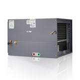 Mr Cool | MRCOOL R410A 60,000 BTU Horizontal Painted 24.5" Evaporator Coil | MCHP60DNPA