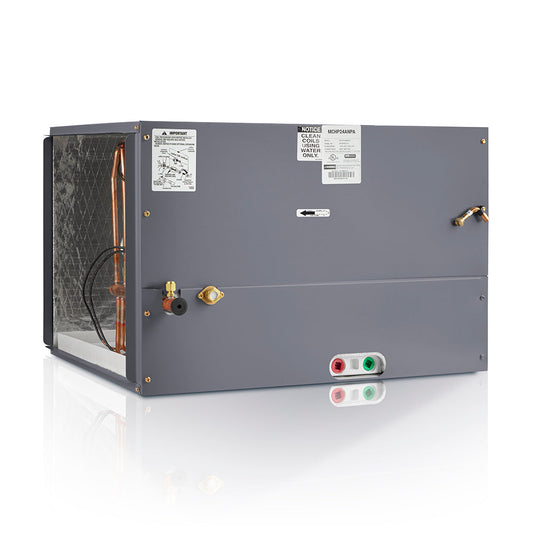 Mr Cool | MRCOOL R410A 30,000 BTU Horizontal Painted 17.5" Evaporator Coil | MCHP30BNPA