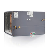 Mr Cool | MRCOOL R410A 60,000 BTU Horizontal Painted 24.5" Evaporator Coil | MCHP60DNPA