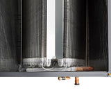 Mr Cool | MRCOOL R410A 30,000 BTU Upflow Painted 14.5" Evaporator Coil | MCVP30ANPA