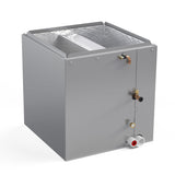 Mr Cool | MRCOOL R410A 24,000 BTU Upflow Painted 17.5" Evaporator Coil | MCVP24BNPA