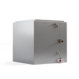 Mr Cool | MRCOOL R410A 30,000 BTU Upflow Painted 17.5" Evaporator Coil | MCVP30BNPA