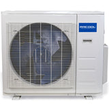 Mr Cool | 24K BTU Heat Pump Condenser 230 volt 20.5 SEER | O-ES-24-HP-C-230