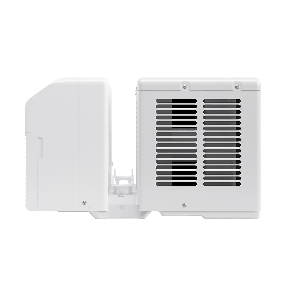 Mr Cool - 10000 BTU U-Shaped Window Air Conditioner | MWUC10T115