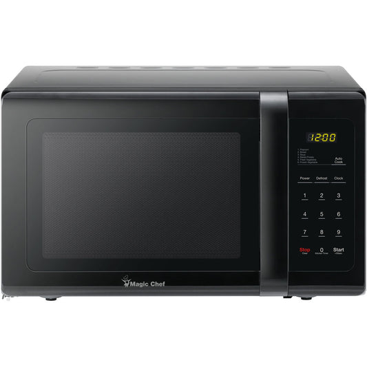 Magic Chef Countertop Microwaves MCD993B
