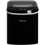 Magic Chef Portable Ice Maker MCIM22B