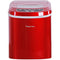 Magic Chef Portable Ice Maker MCIM22R