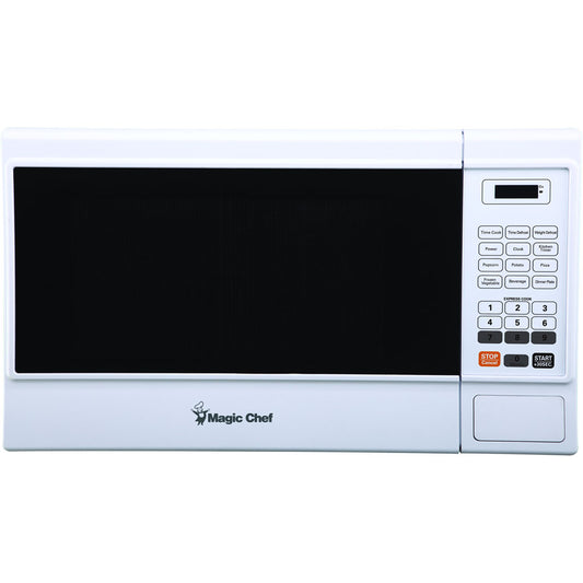 Magic Chef Countertop Microwaves MCM1310W