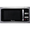 Magic Chef Countertop Microwaves MCM1611ST