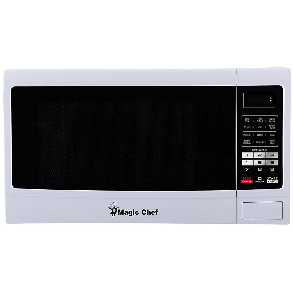 Magic Chef Countertop Microwaves MCM1611W