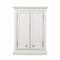 Water Creation | Derby Collection Wall Cabinet In White | DERBY-TT-W