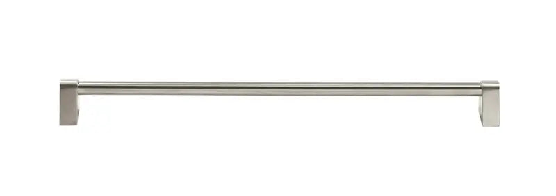 Verona - Round SS Handle for 30" Range