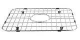 ALFI Brand - Solid Stainless Steel Kitchen Sink Grid | GR538