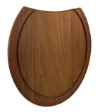 ALFI Brand - Round Wood Cutting Board for AB1717 | AB35WCB
