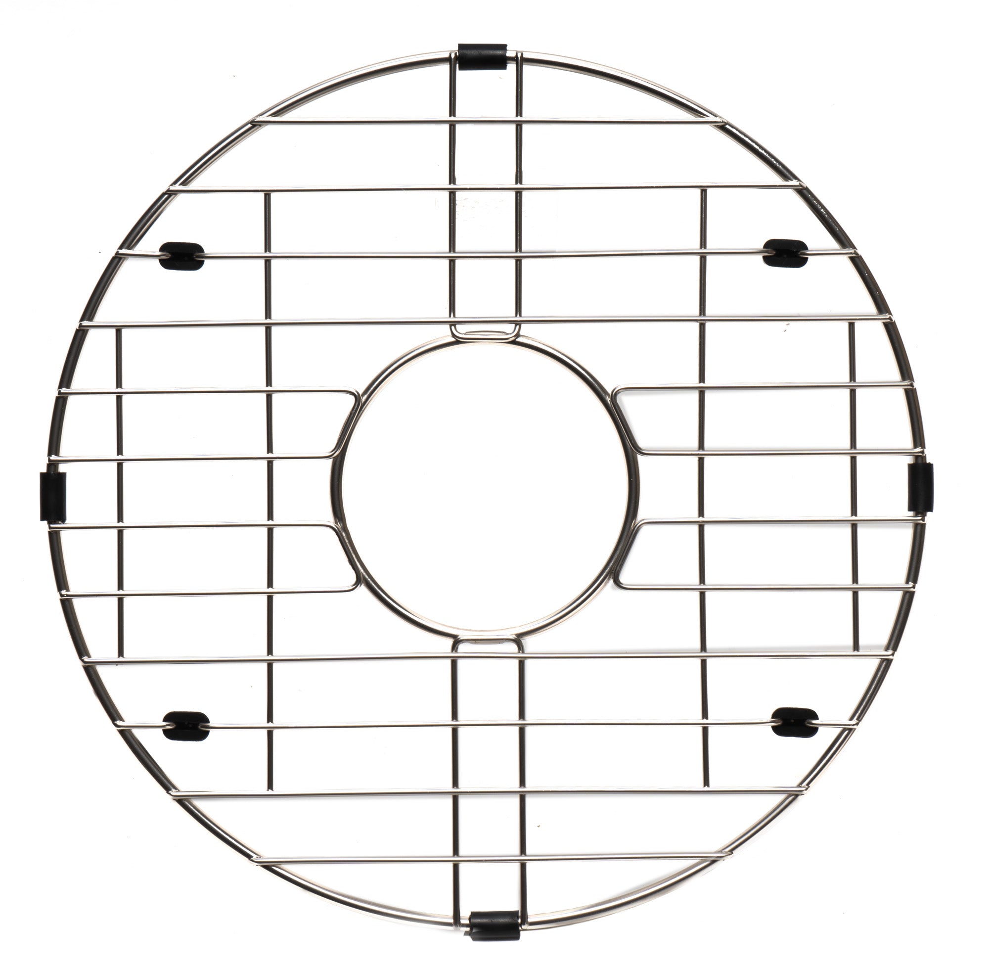ALFI Brand - Round Stainless Steel Grid for ABF1818R | ABGR18R