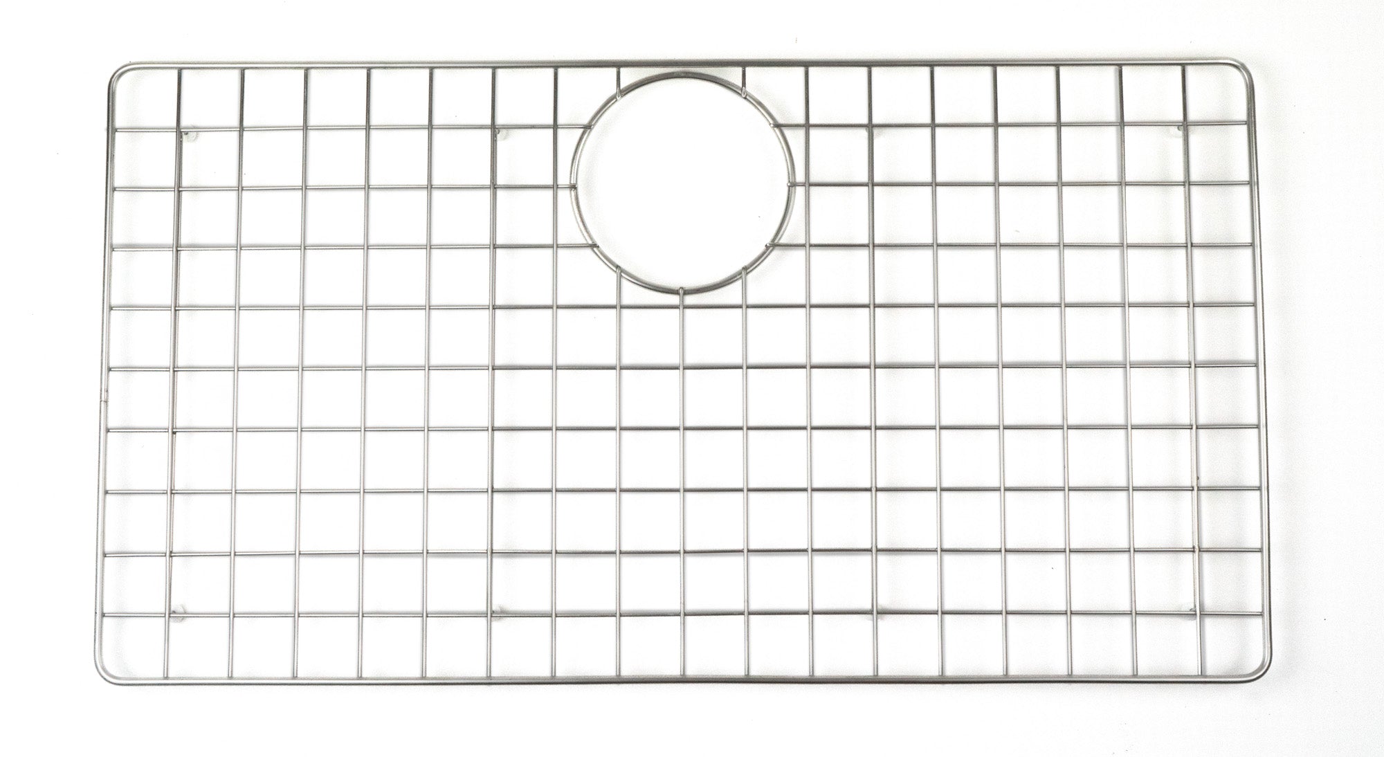 ALFI Brand - Stainless Steel Grid for AB3020DI and AB3020UM | ABGR3020