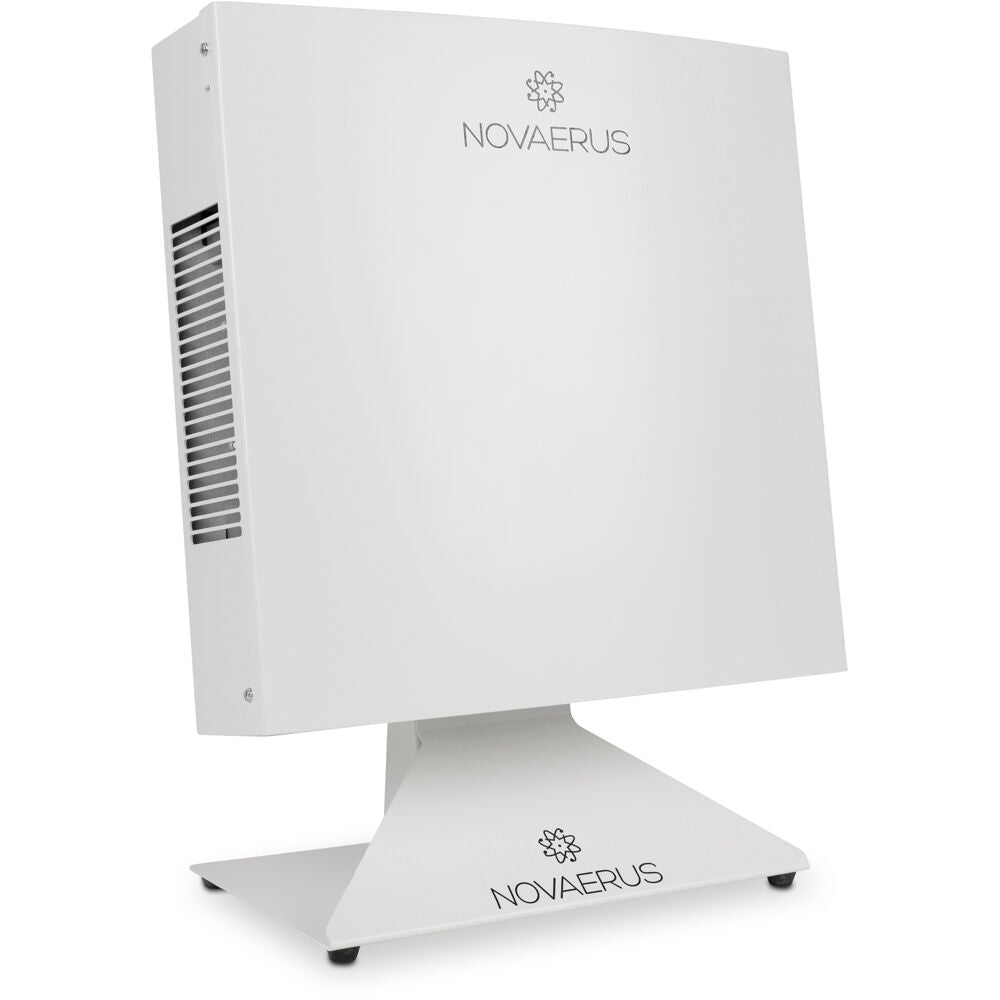 WellAir - NV900PURIFIER Support Stand - White