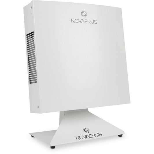 WellAir - NV900PURIFIER Support Stand - White
