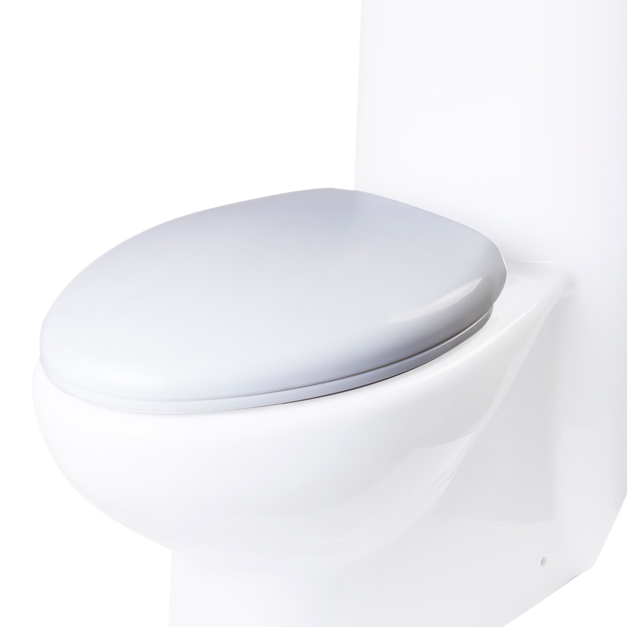 EAGO - Replacement Soft Closing Toilet Seat for TB309 | R-309SEAT