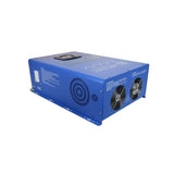 Aims Power - 12000 Watt Pure Sine Inverter Charger ETL Listed - 48 VDC 120/240 VAC 50/60Hz - PICOGLF120W48V240VS