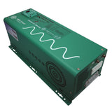 Aims Power - 2500 Watt Pure Sine Inverter Charger - 12 VDC 120 VAC 60Hz - PICOGLF25W12V120AL