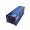 Aims Power - 4000 Watt Pure Sine Inverter Charger  - Charges at 120 VAC - 12 VDC 120/240 VAC 50/60Hz - PICOGLF4012120240VS