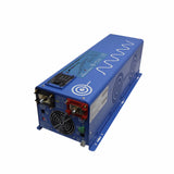 Aims Power - 4000 Watt Pure Sine Inverter Charger  - Charges at 120 VAC - 12 VDC 120/240 VAC 50/60Hz - PICOGLF4012120240VS