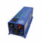 Aims Power - 4000 Watt Pure Sine Inverter Charger  - Charges at 240 VAC - 12 VDC 120/240 VAC 50/60Hz - PICOGLF40W12V240VS