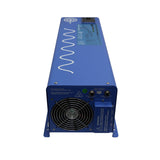 Aims Power - 6000 Watt Pure Sine Inverter Charger  - 48 VDC 120/240 VAC 50/60Hz - PICOGLF60W48V240VS