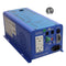 Aims Power - 600 Watt Pure Sine Inverter Charger - ETL Listed to UL 458 - 12 VDC 120 VAC 50/60Hz - PICOGLF6W12V120VETL