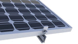 Aims Power - 250-330 Watt Solar Pole Mount Racks for 6 Panels - PV-6X250POLE