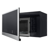 LG - 2.0 CF Over-the-Range Microwave - MVEL2033F